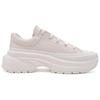 Converse Run Star Crush Low-top Casual Shoes Unisex Ecru