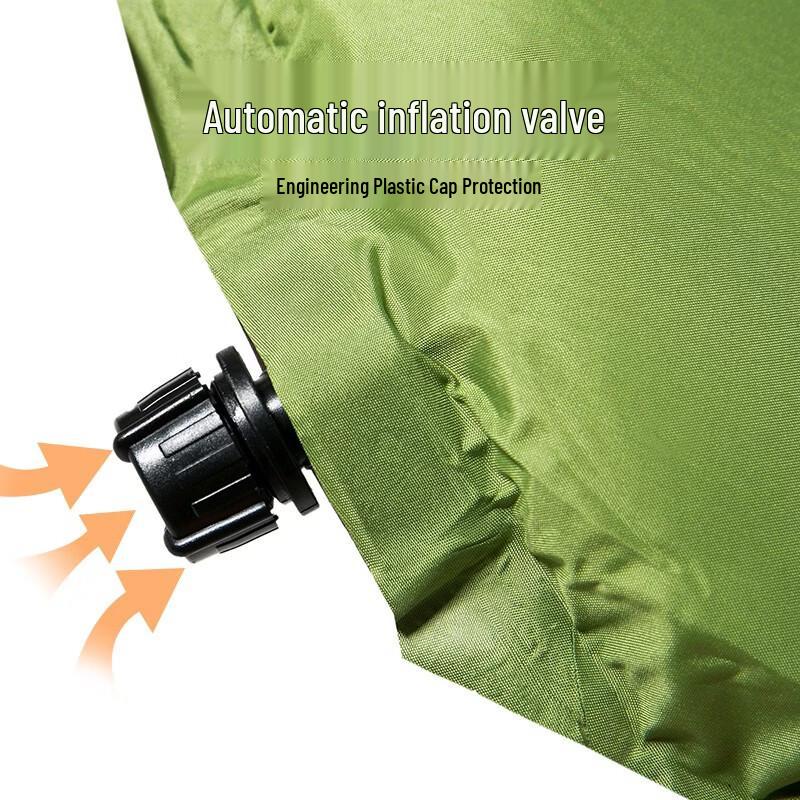 Mobigarden MF092006 Single Camping Air Mat