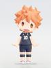 GOOD SMILE Hinata Shoyo Action Figure HELLO! Haikyu!!
