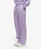MOZMOZ Thornheart Straight Sweatpants Purple