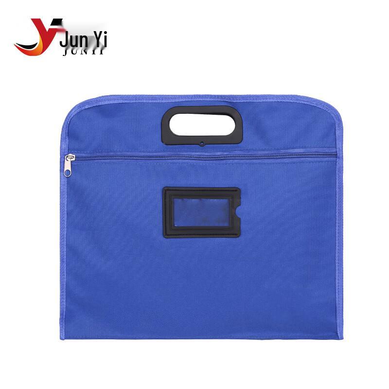 Junyi Camouflage Dokumenten-Organizer-Tasche