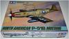 Tamiya Masterpiece Aircraft Series 42 US Army North American Mustang Plastic Model Kit 61042 1/48 No. P-51B