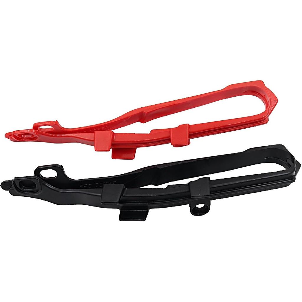 Motorcycle Chain Slider Guide Protector for Ho&nda CRF250R CRF450R CRF 250R 250 450 R 2010-2013 CRF 450R 450 R 2009-2012 Motorcycle Swingarm Chain