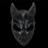 Dunkle Kinder Todesgott Maske Halloween Rollenspiel Requisite Für Geisterhaus Und Cosplay