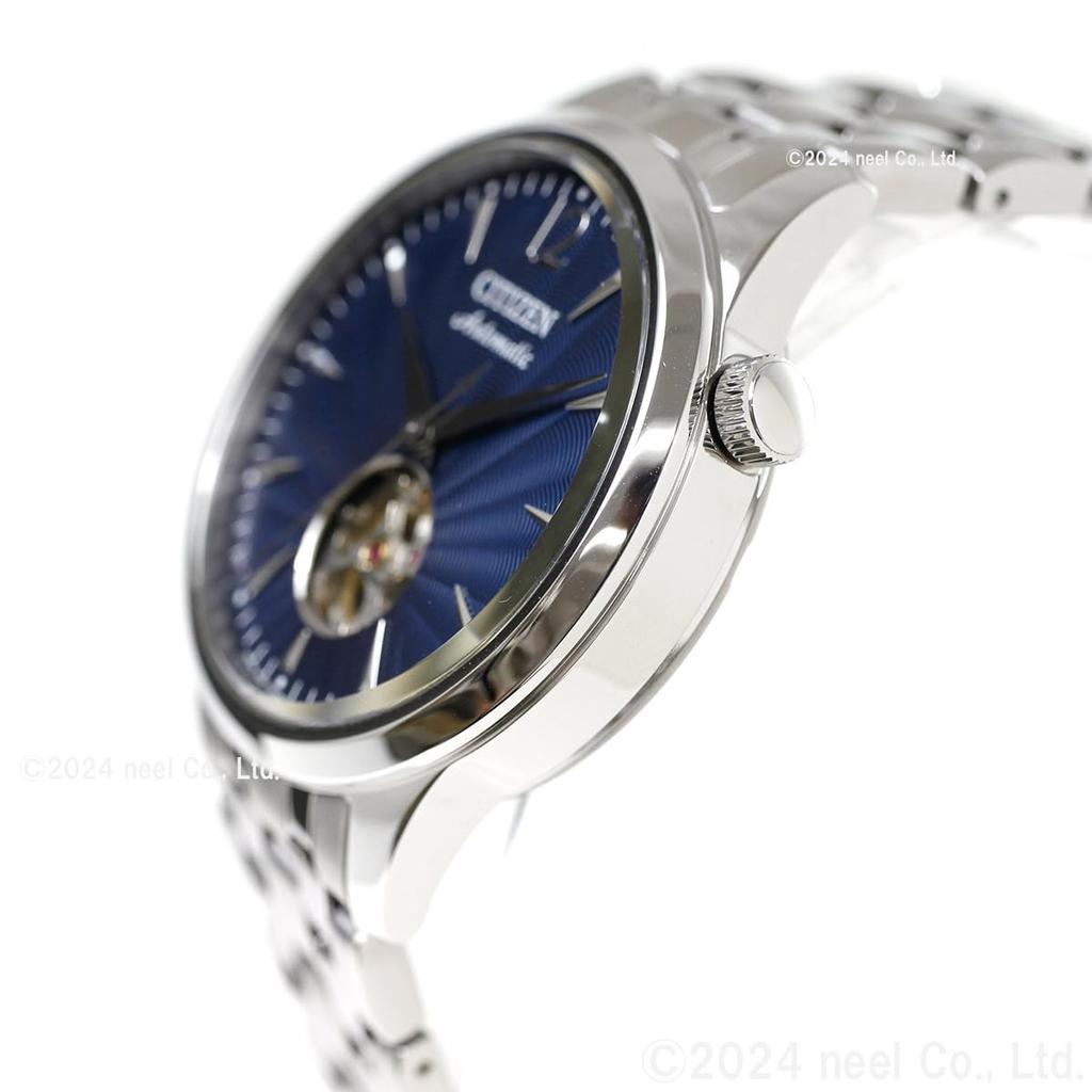 CITIZEN COLLECTION Watch NH9131-73L Men's