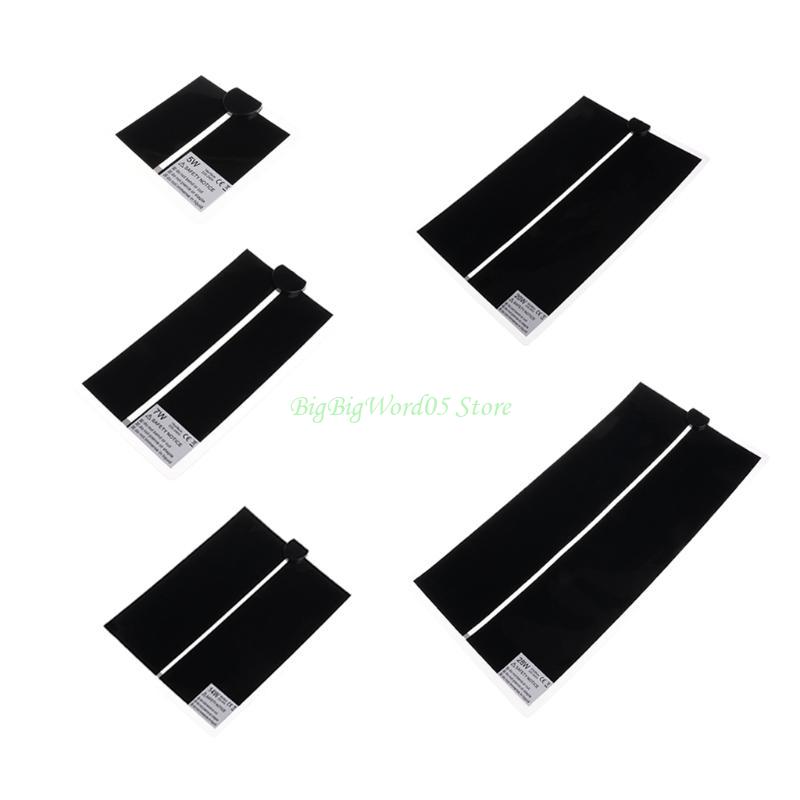 24TE 25.6"x11" Reptile Heating Mat for Turtle Snake Lizard for Frog Spider Amphibians Terrarium Reptile Habitat Supplies