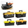 Plastic Tool Storage Professional Tool Box Tool Organizer