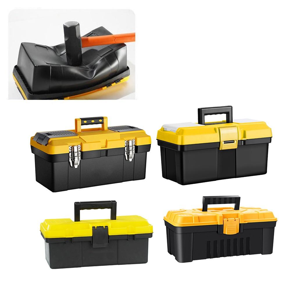 Plastic Tool Storage Professional Tool Box Tool Organizer
