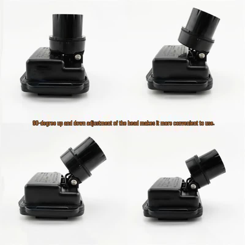 Rongdeng IW5130 USB Rechargeable Headlamp