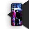 S-Solos L-Leveling Anime Arise Phone Cover for Xiaomi Redmi 15 15C A7 15A 9C NFC Note 15 9 Pro 4G Protective Case