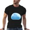Rimuru TShirt Big And Tall Crew Neck Tee