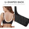 Seamless Sexy Bra For Women Bralette Wire Free Push Up Bra Brassiere Female Underwear Lingerie Fitness Intimates