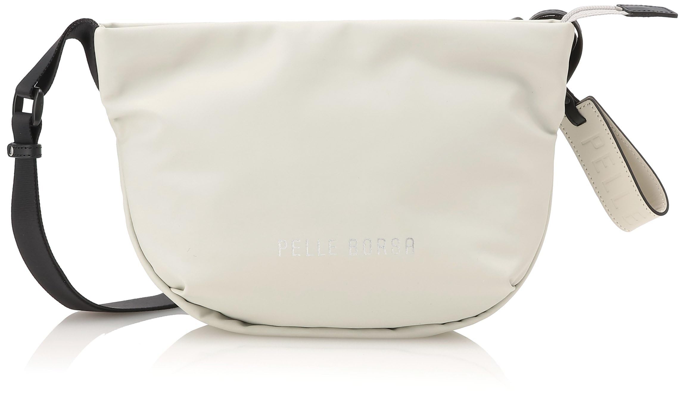 

Pelle Borsa Cheers Бордовая сумка на плечо (MR)