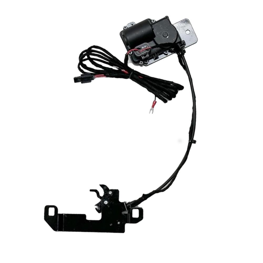 Front Trunk Electric Suction Lock Automatic Frunk Auto Closer for Tesla Model 3/Y/3 Highland    2024