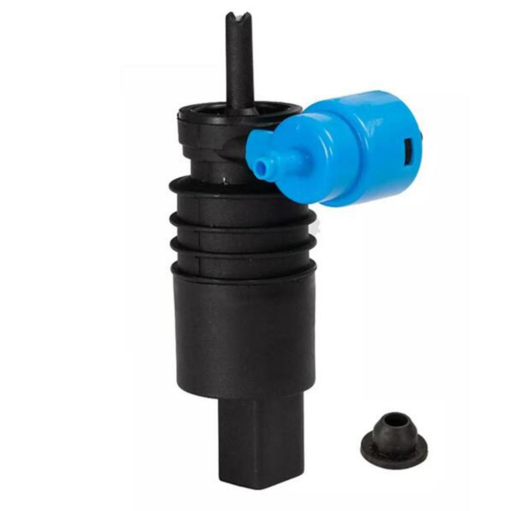 For Ford BMW X1 X5 X6 Z3 Mercedes A B C E Klasse Vindusspylerpumpe 1J6955651