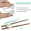 Adults Learning Kids Chopstick Helper Easy To Use Training Chopsticks Reusable