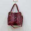 Bags Women'S High-Quality Women'S Bags Portable Large-Capacity Shoulder Messenger Bags Bucket Bags Tote Bags
