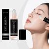 Limited time!!Ouhoe Brightening Eye Gel Essence Ball Design Nourishing Eye Skin Elastic Moisturizing Essence