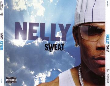 

CD NELLY - Sweat 9863564 Universal Recor 2004 US Rap & Hip-Hop/R&B Used