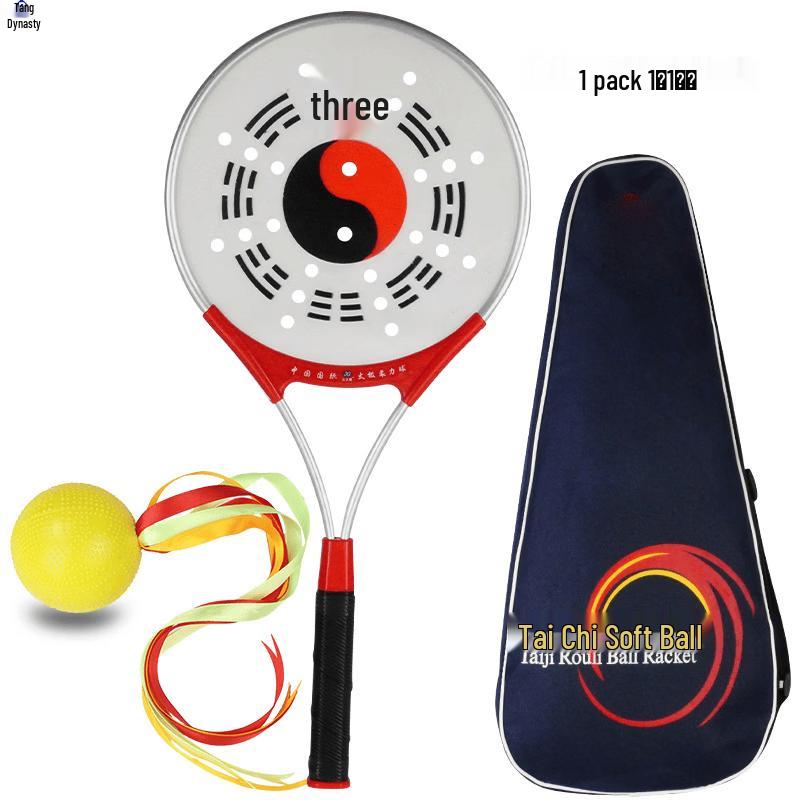

Datangyu Tai Chi Rouliqiu Racket Set
