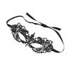 SM Sex eye mask, Bondage Sex Toys game props, Lace hollow dance patch adult products