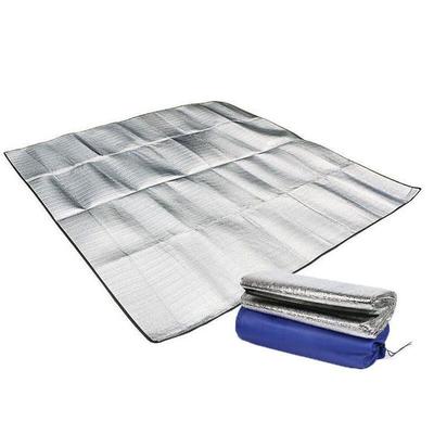 Randonnée et camping – Tapis touristiques
