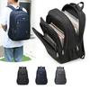 Schoolbag Large Capacity Nylon Backpack Computer Backpack Business Male, Travel Light Backpack Commuter Backpack