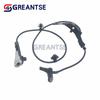 89545-0K290 Rear Left  ABS Wheel Speed Sensor For Toyota Hilux Viii 2015 2016 2017 2018     2.7L Car Accessories
