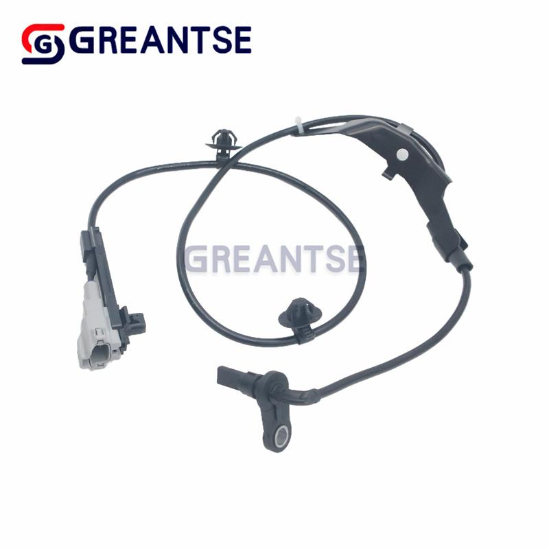 89545-0K290 Rear Left  ABS Wheel Speed Sensor For Toyota Hilux Viii 2015 2016 2017 2018     2.7L Car Accessories