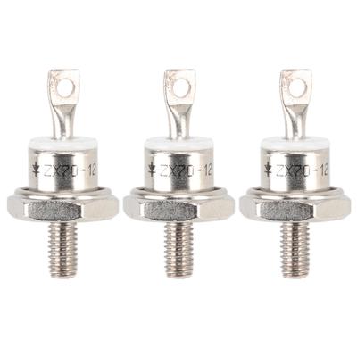 Componenti elettrici – Diodi