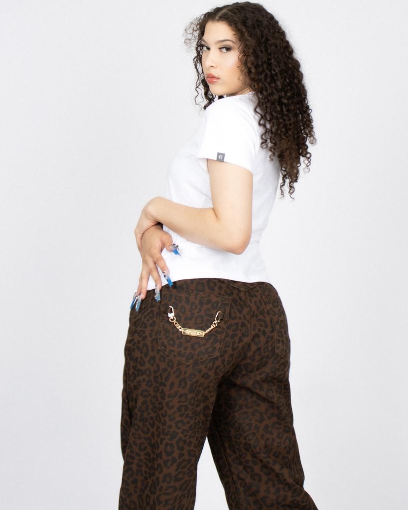 Kulsiseu Cs C-Basic Long Top-015 (White)
