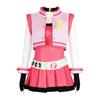 Colorful Polyester Powerpuff Girls Cosplay Costume Perfect For Halloween Or Stage Performances