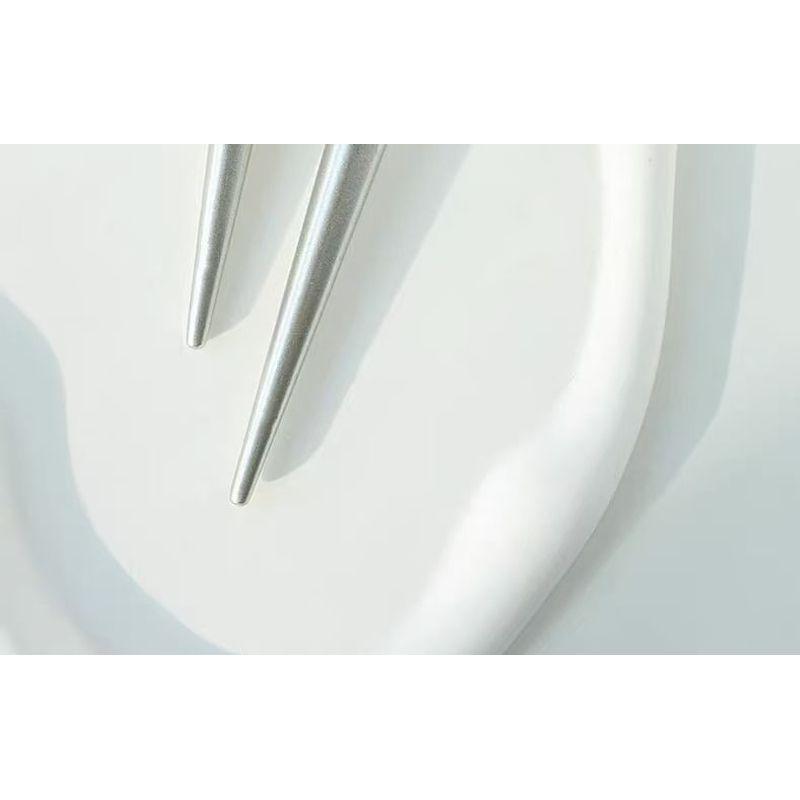 Choyu - Angled Foundation Brush