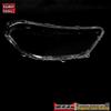 Haval H6 Sport 17-18 Blue Label Headlight Shell Transparent Lampshade