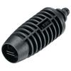 BOSCH VarioJet Nozzle for High-Pressure Washers F016800437