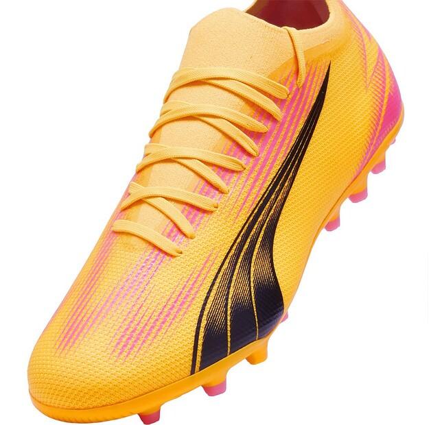 Puma Ultra Match MG Football Boots
