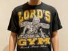 Vintage 1990 Lord’s Gym His Pain Your Gain Living Epistles T-Shirt Unisex T-Shirt