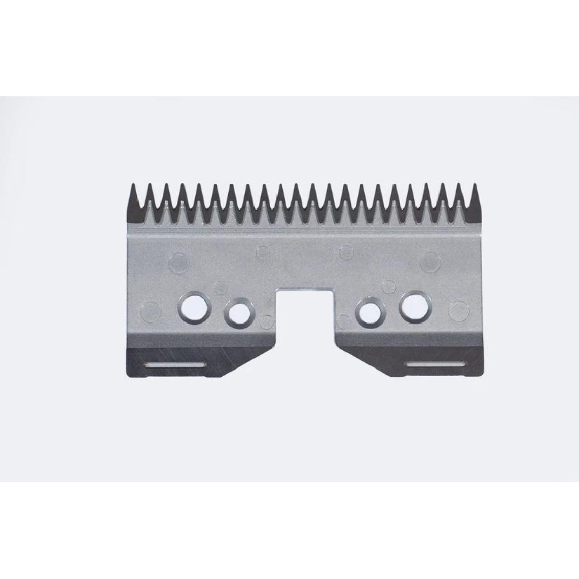 10pcs/lot Metal Replacement Blades for Andis Oster Wahl KM A5 Series Fast Feed Clipper A5 Grooming Clippers Movable Blade