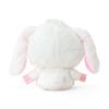 Sanrio Sugar Bunnies Plush Toy Character Awards Second Round Logo Ribbon White Rabbit Age 3+ 748374