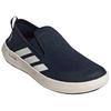 New Adidas Terrex Boat Anti Slip Wear Resistant Low Top Casual Shoes Men's Dark Blue JI3503