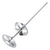 SK11 (SK11) Paint Mixer Hexagonal Shaft 300mm Blade Diameter 68?? SPM-1