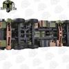 HQ-9 Anti-Aircraft Missile Vehicle 1:24 Scale Military Model