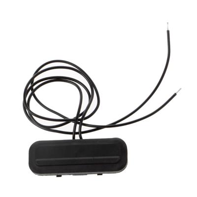 Trunk Switch with Wire For Chevrolet C Ruze Replacement Parts Trunk Release Button Trunk Opener Universal Car Accessories