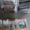 Used Yu-Gi-Oh Studio Dice version early large quantity