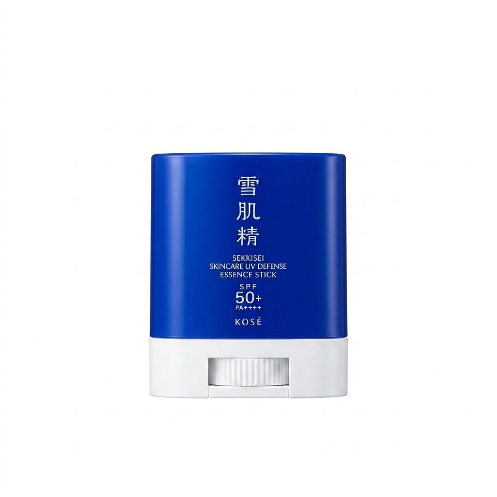 Sekkisei Skincare Kose UV Essence Stick