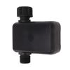 Bluetooth Water Timer Adjustable IP55 Waterproof Smart G3/4 Sprinkler Timer for Garden Greenhouse