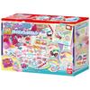 Bandai Plaranche NEO Ribbon Making DX Jewel Box Set