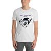 Camiseta Coche de Carreras 917K de 1971