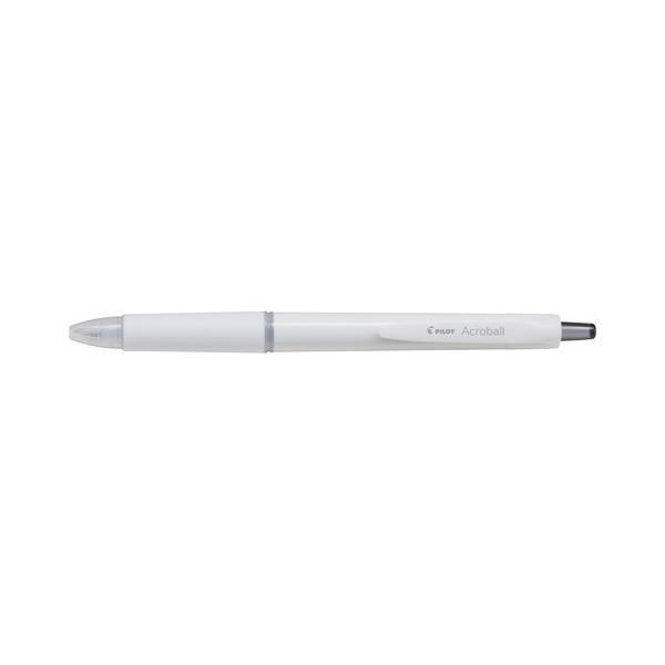 Pilot OilBased Acroball Ballpoint Pen Series Black Ink 05mm