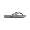 Sandalen TOP STEEL GRAY cm cm [Havaianas] (5178) 25.0 ~ 26.0